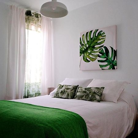 Playa Roca Bungalows Коста-Тегісе Екстер'єр фото
