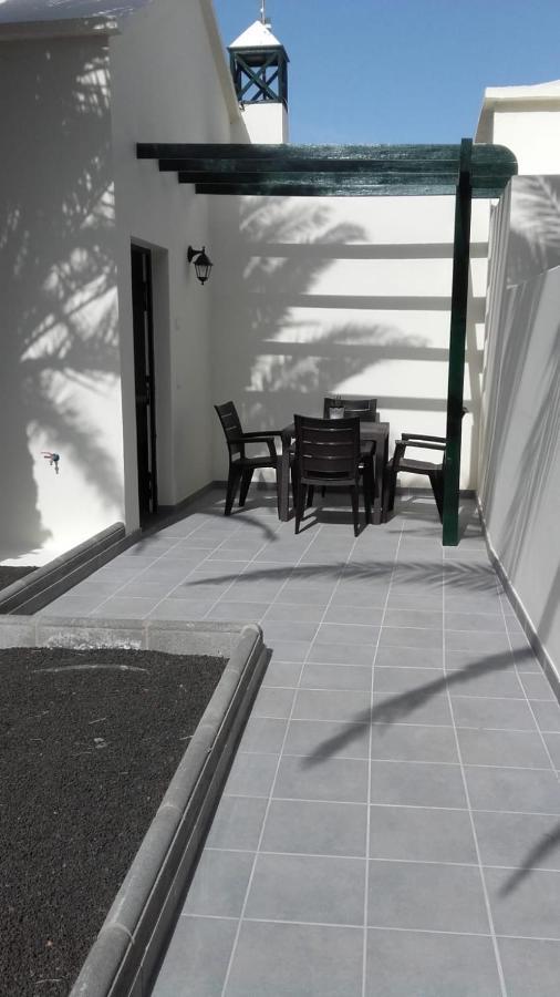 Playa Roca Bungalows Коста-Тегісе Екстер'єр фото